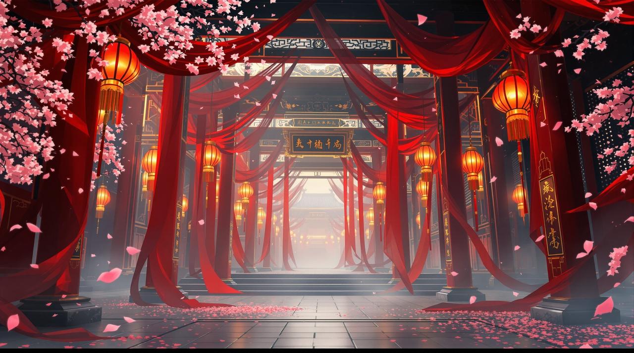 妈妈动漫 - 古风国漫的东方雅致世界